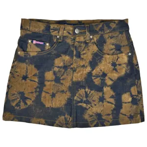 2000s Bubblegum Brand Miniskirt