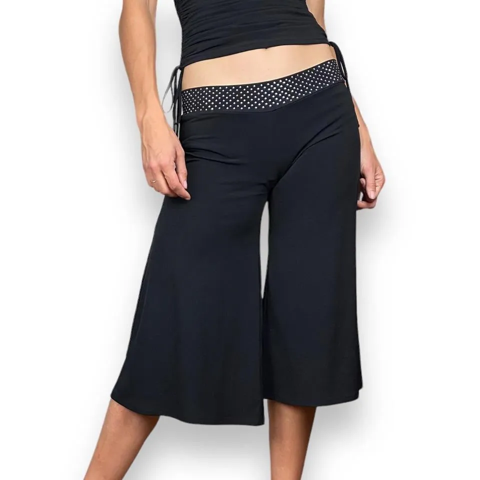 2000s Slinky Clubwear Set (S)