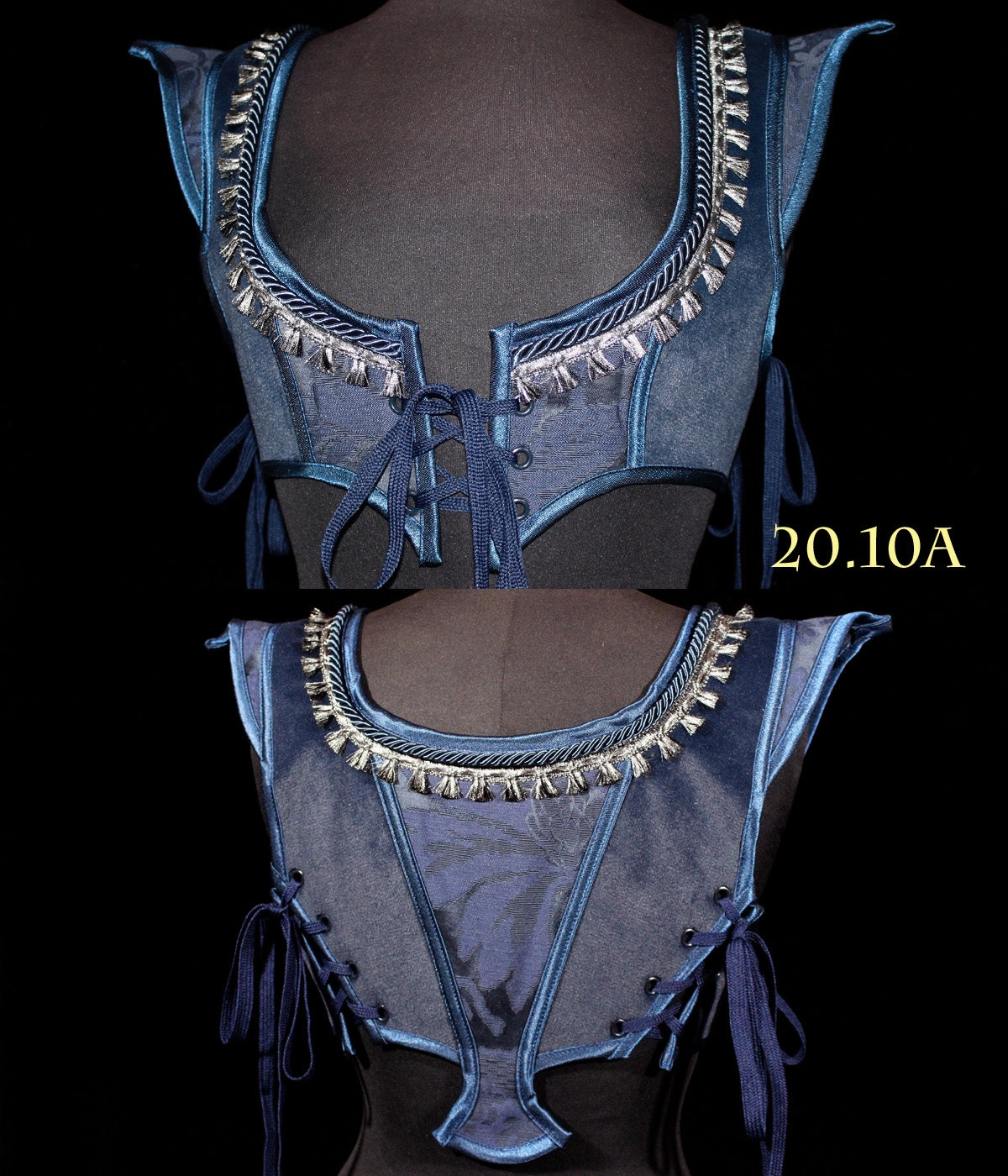 2024 Khadija Bodice (April Warehouse Sale) Breathable Hoodie Winter Wardrobe