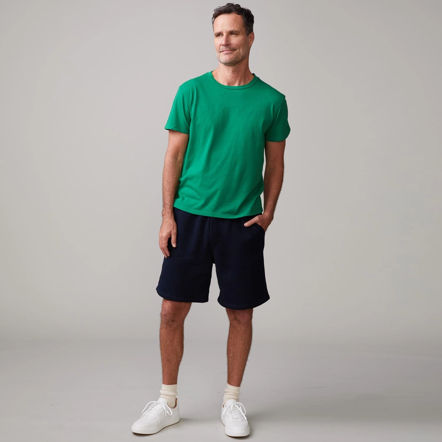 CompressionSupportWeave 70's Shorts