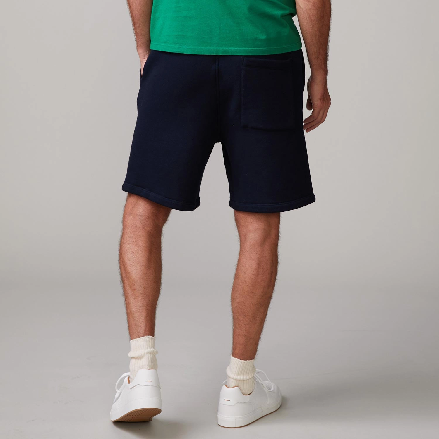 70's Shorts Stretch Fit