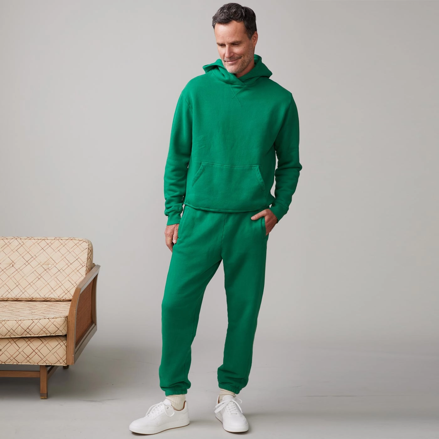 70's Sweat MultiPocketDesign