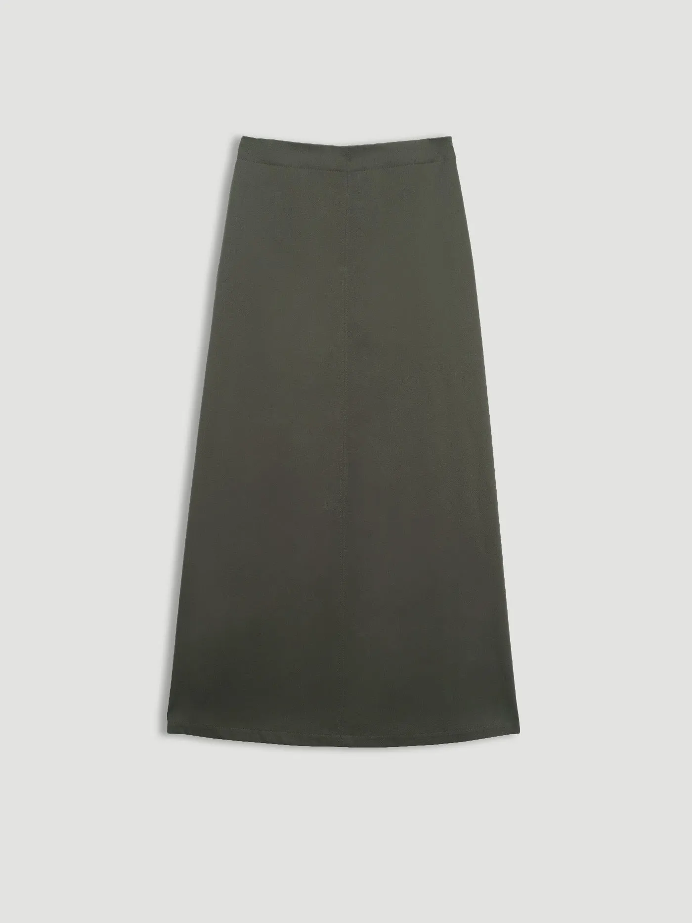 A-Line Skirt | Fern