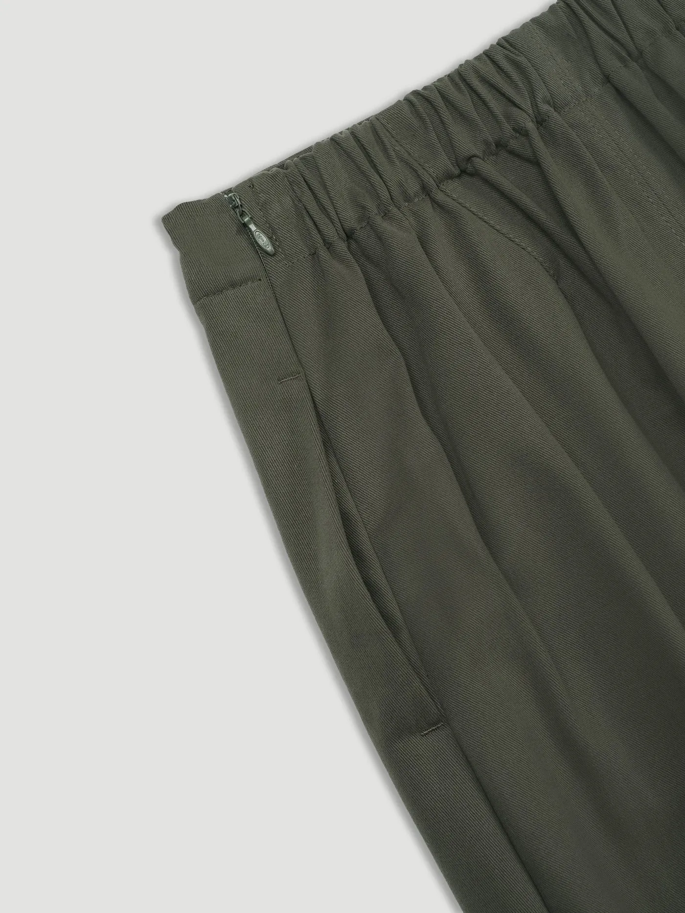 A-Line Skirt | Fern