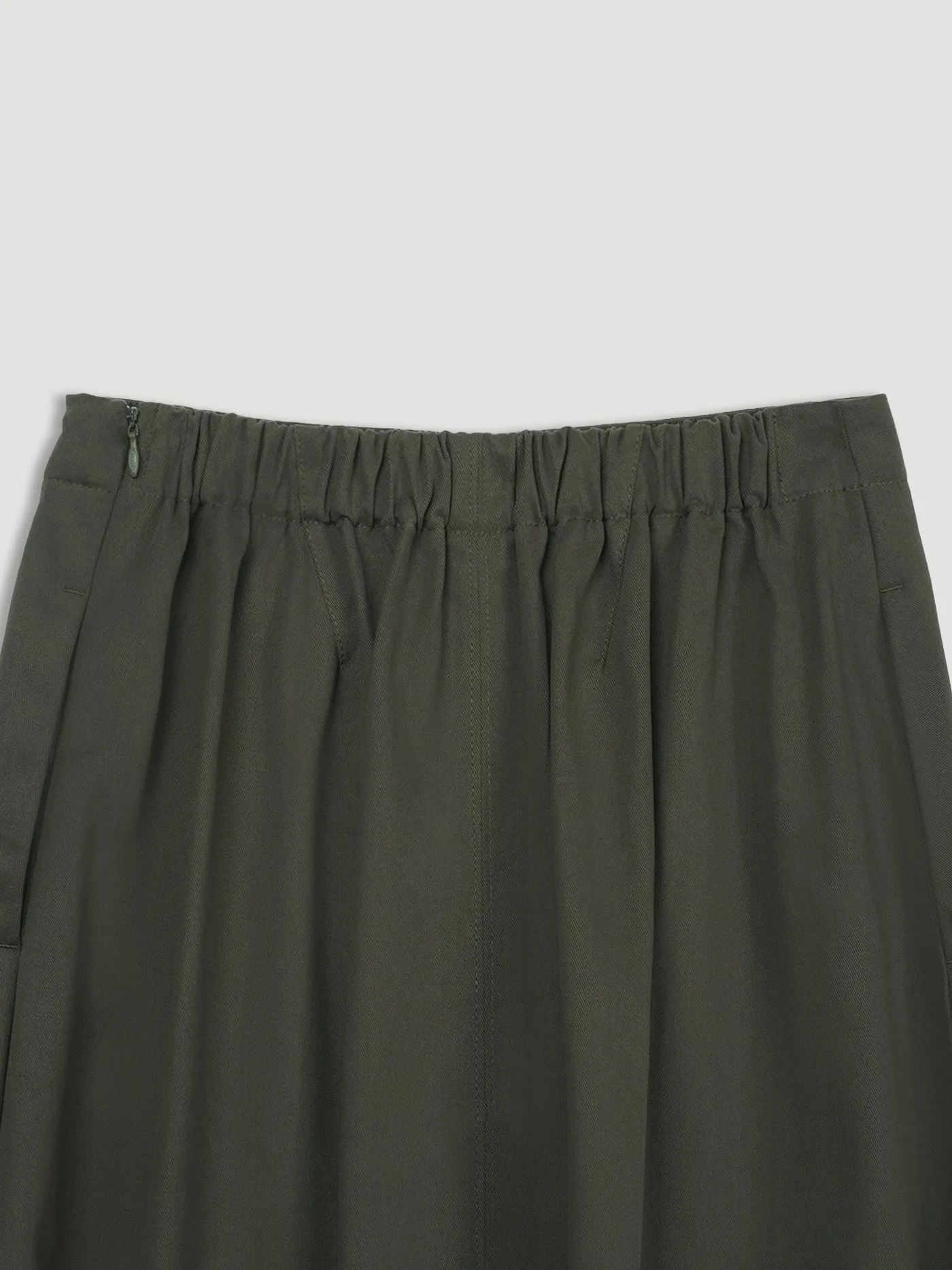 A-Line Skirt | Fern