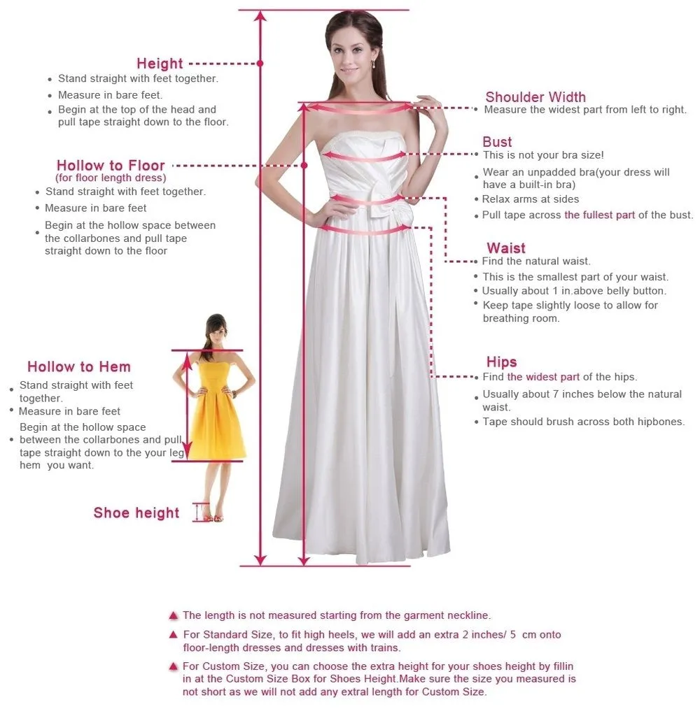 A-Line Strapless Asymmetric Ruffles Wedding Dress with Appliques PFW0014