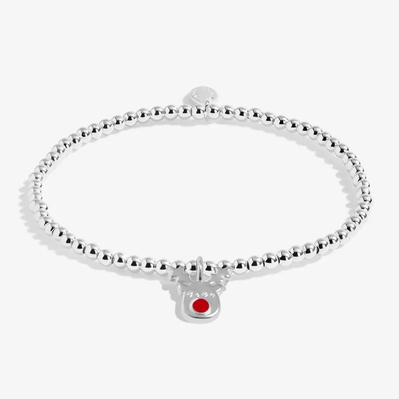 A Little Rudolph Bracelet (Kids)
