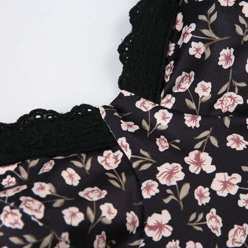 Aariya Mini Dress