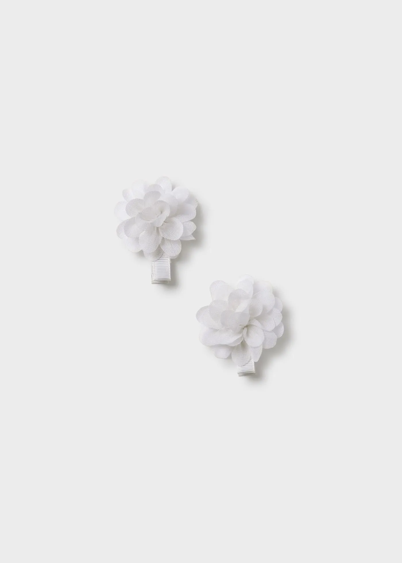 Abel & Lula 2-Piece Hair Clip Set