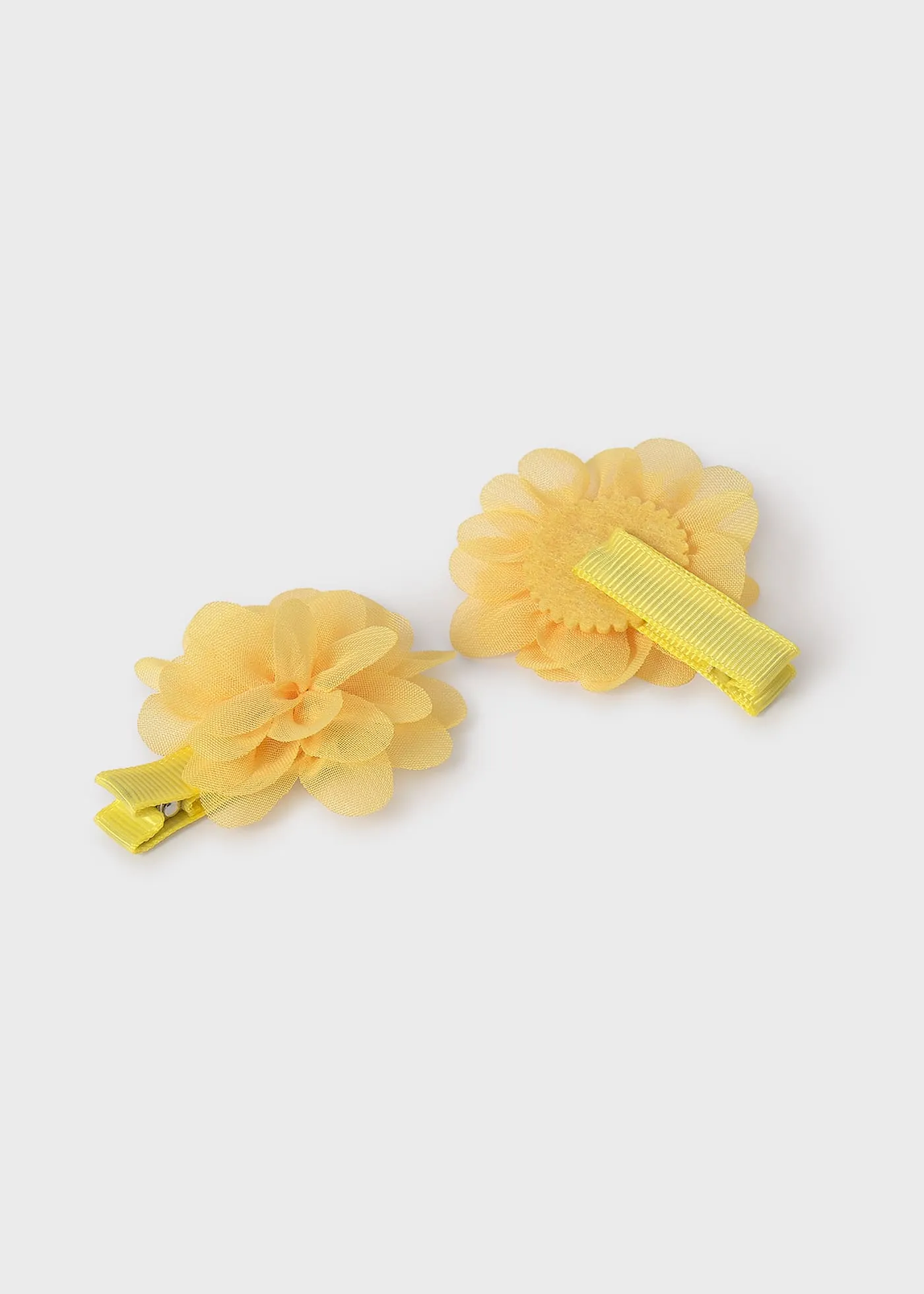 Abel & Lula 2-Piece Hair Clip Set