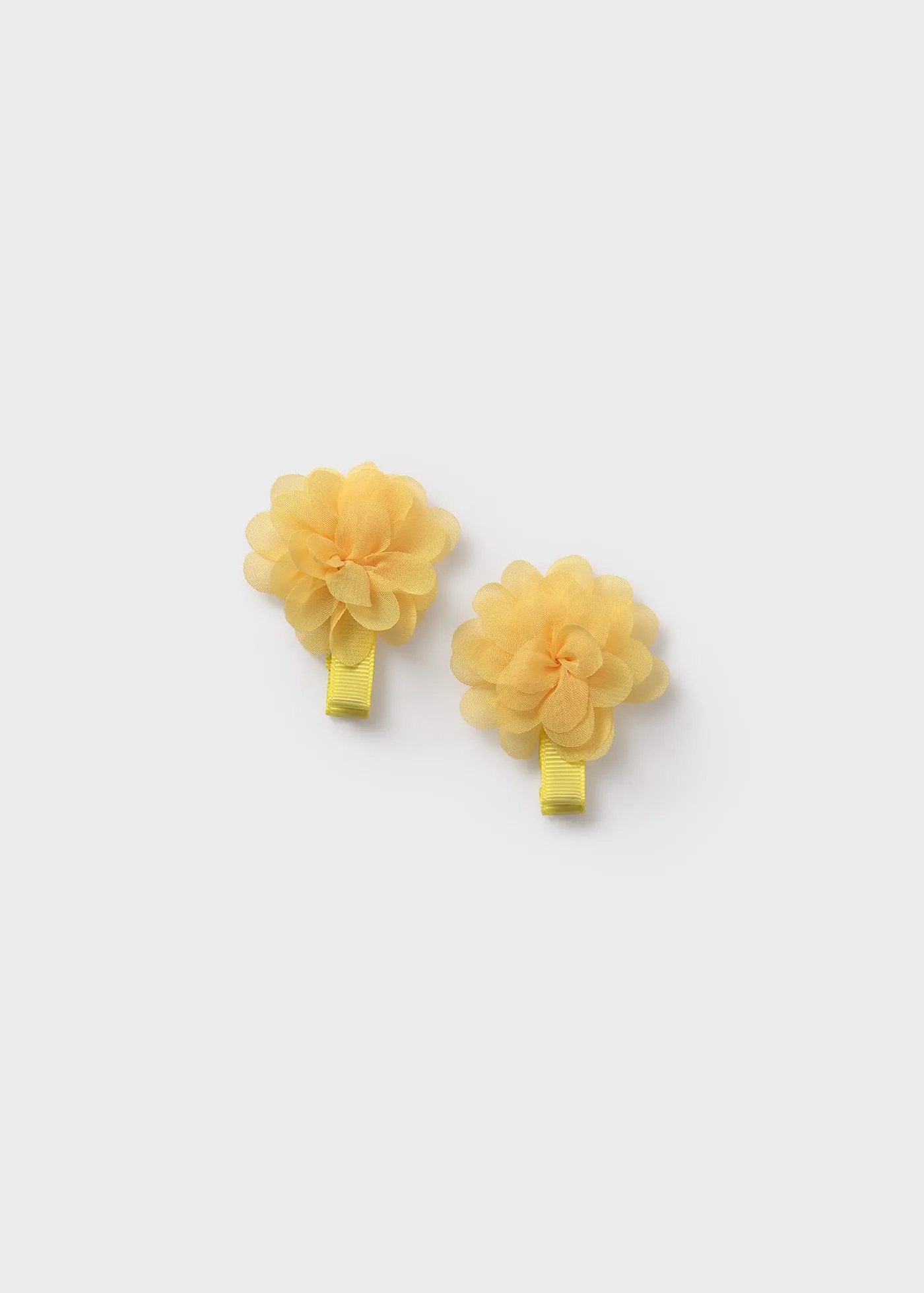 Abel & Lula 2-Piece Hair Clip Set