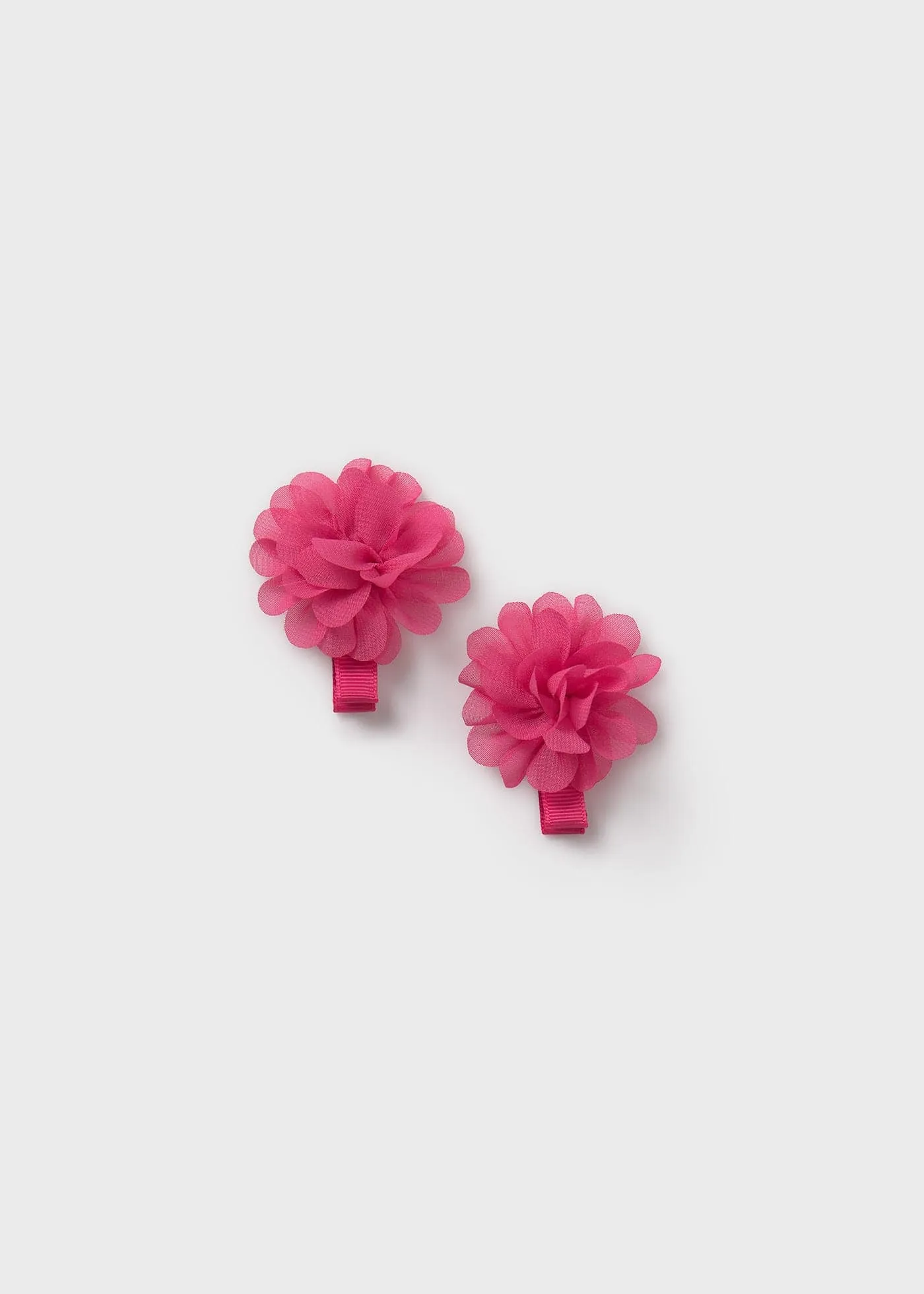 Abel & Lula 2-Piece Hair Clip Set