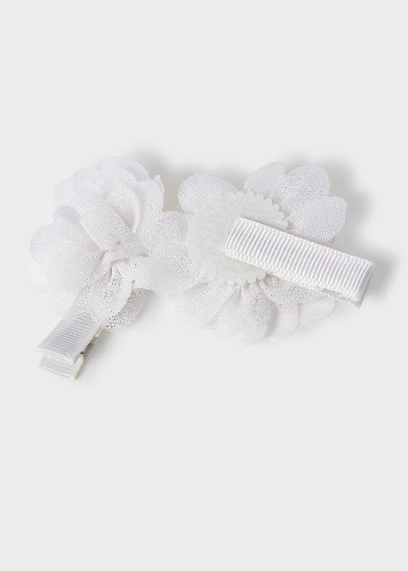 Abel & Lula 2-Piece Hair Clip Set