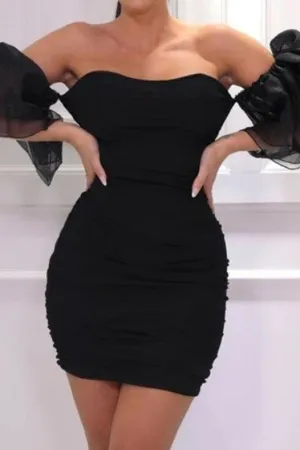 Ada Mini Dress