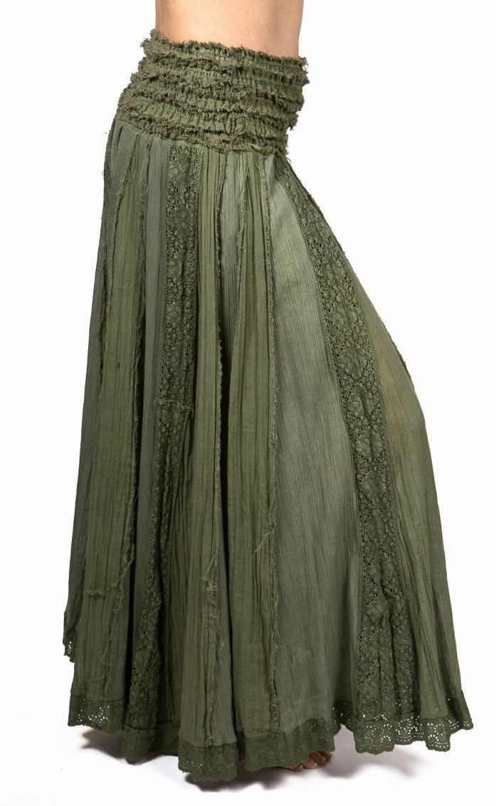 Ada Pant Cozy Essentials