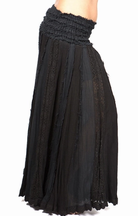 Ada Pant Relaxed Lines sport chic high waisted Ada Pant