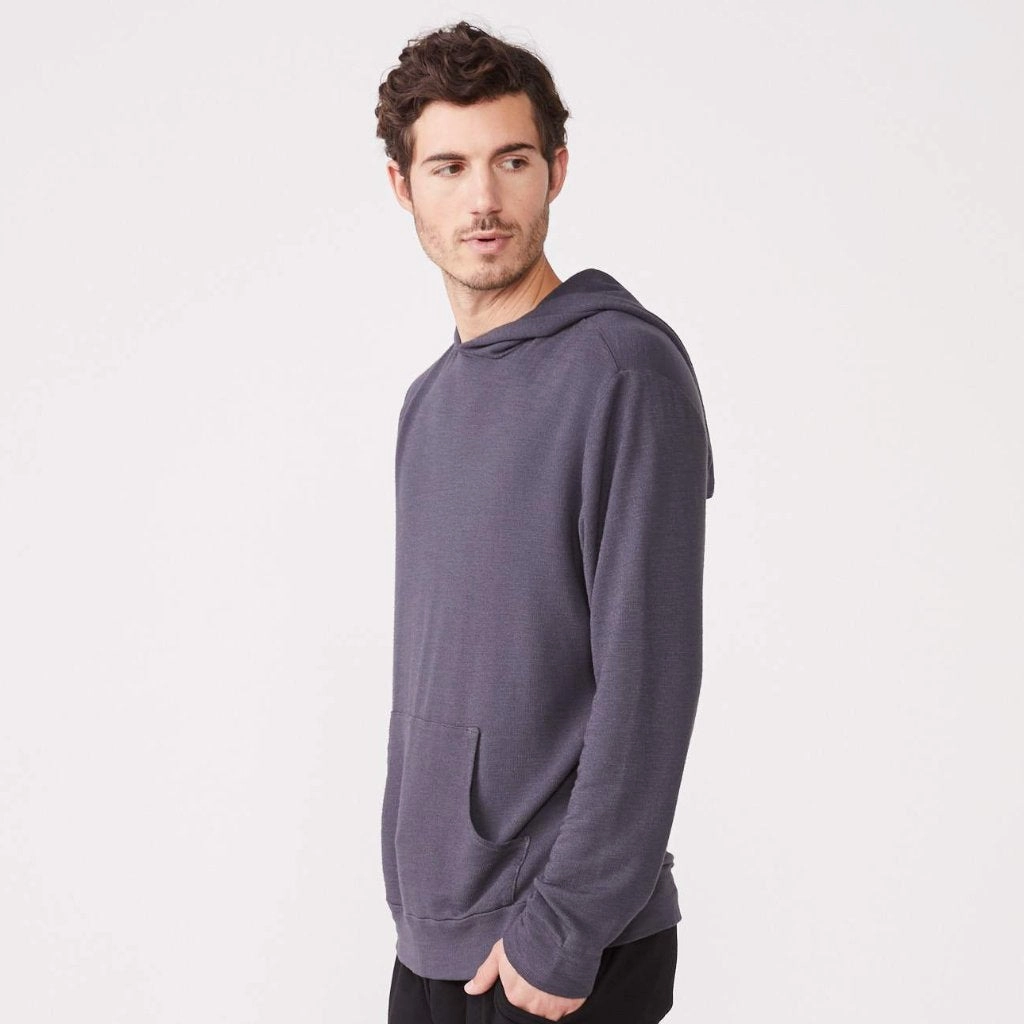 sporty wear Supersoft Pullover Hoody