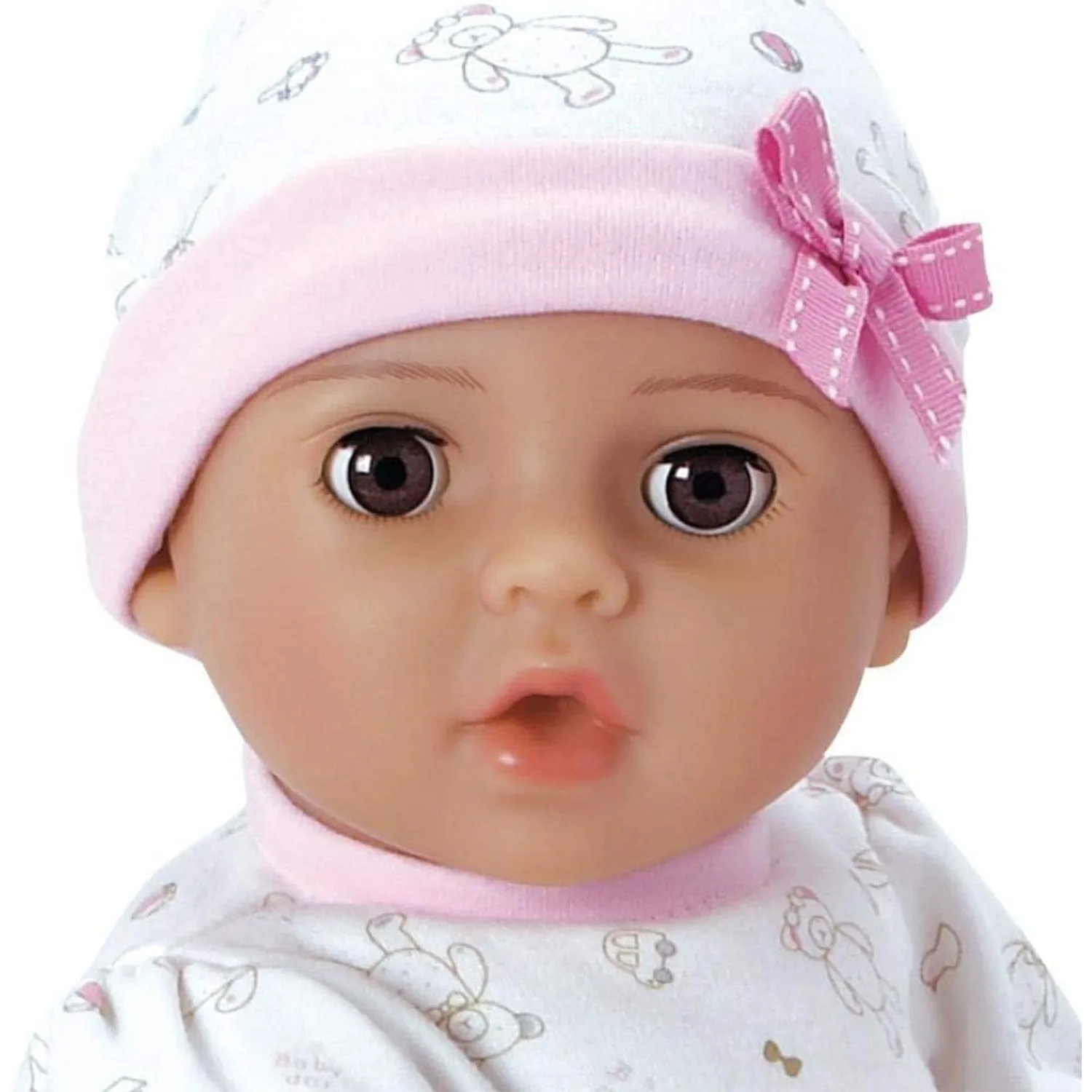Adora Adoption Baby Cherish Doll Bundle