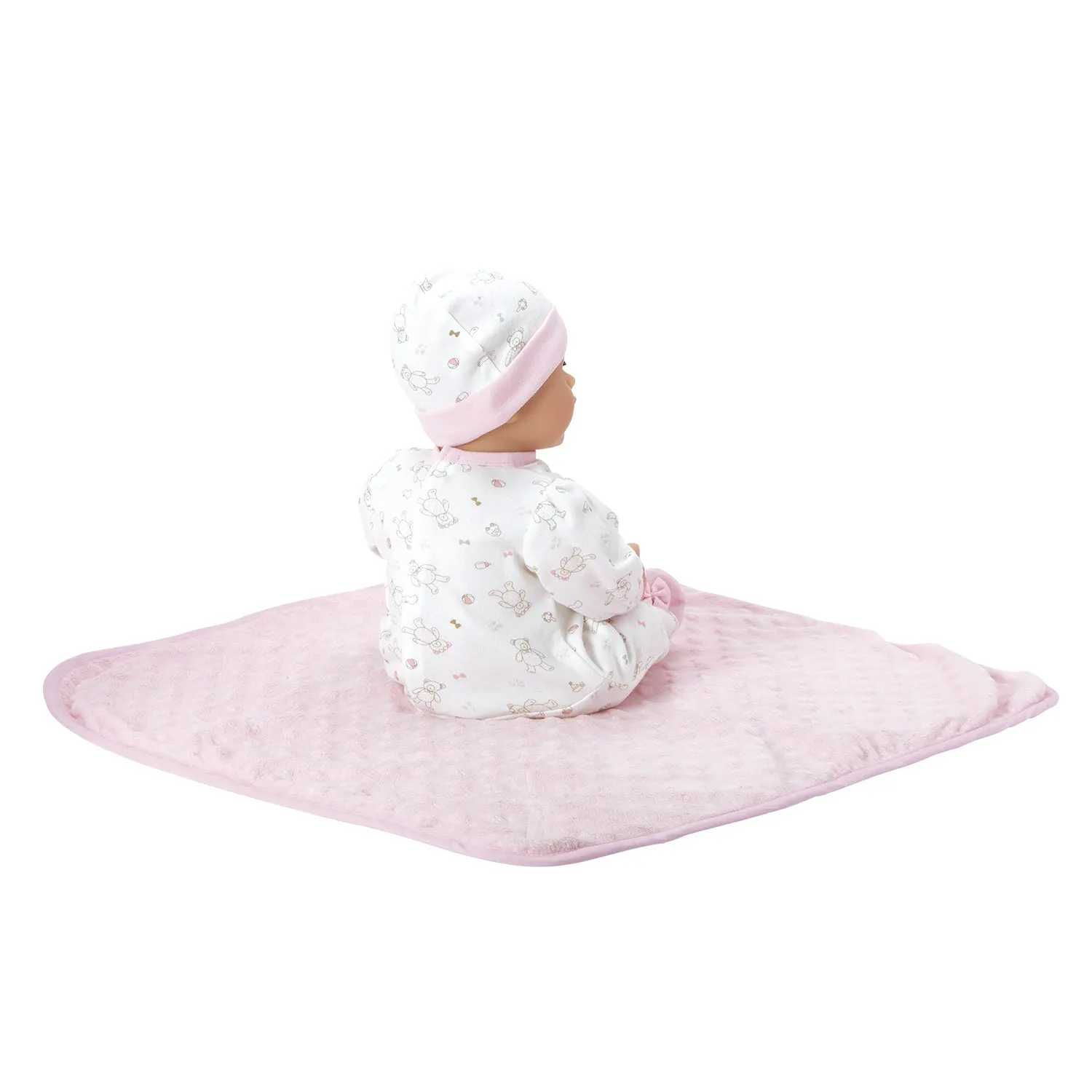 Adora Adoption Baby Cherish Doll Bundle