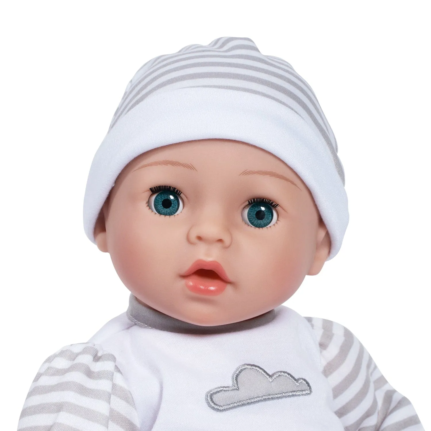 Adora Adoption Baby Doll Beloved Bundle - Gender Neutral