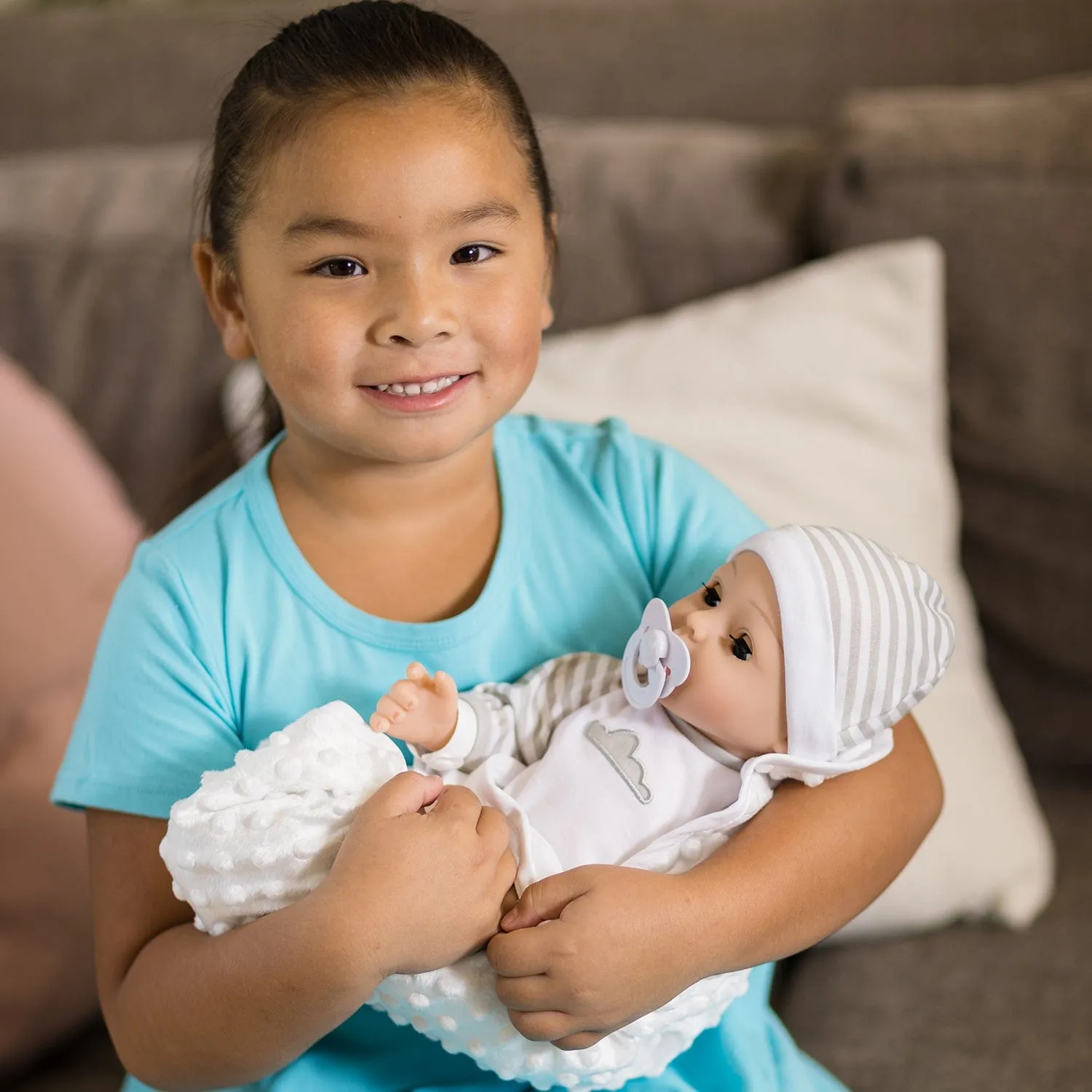 Adora Adoption Baby Doll Beloved Bundle - Gender Neutral
