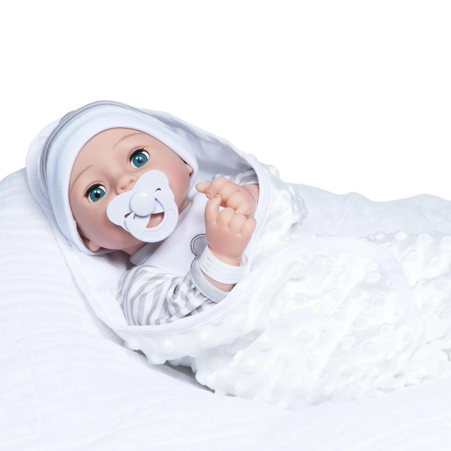 Adora Adoption Baby Doll Beloved Bundle - Gender Neutral