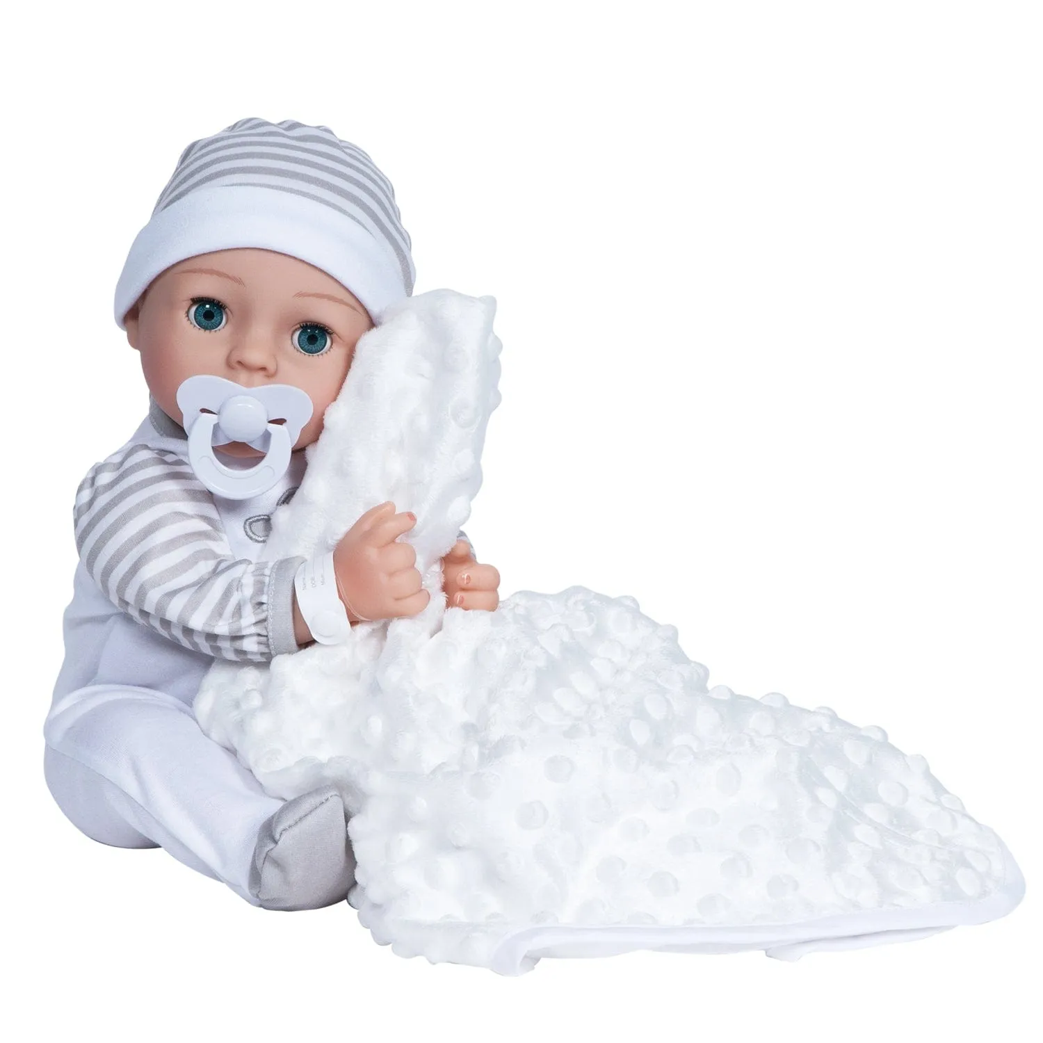 Adora Adoption Baby Doll Beloved Bundle - Gender Neutral