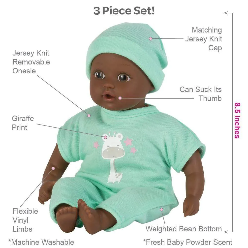 Adora Baby Doll Tot - Gentle Giraffe