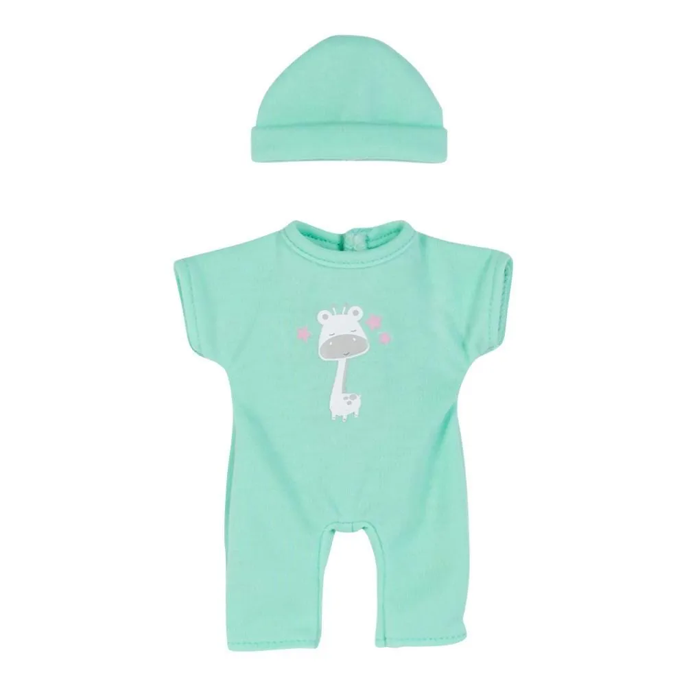 Adora Baby Doll Tot - Gentle Giraffe