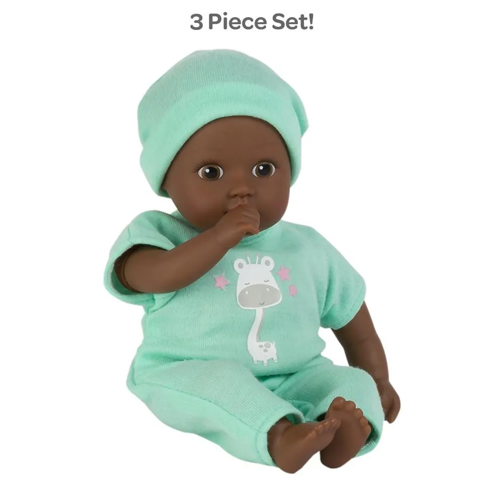 Adora Baby Doll Tot - Gentle Giraffe