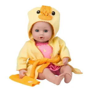 Adora Bath Time Baby Ducky Baby Doll