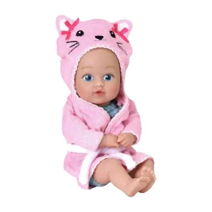 Adora Bath Time Baby Tots Kitty Play Doll