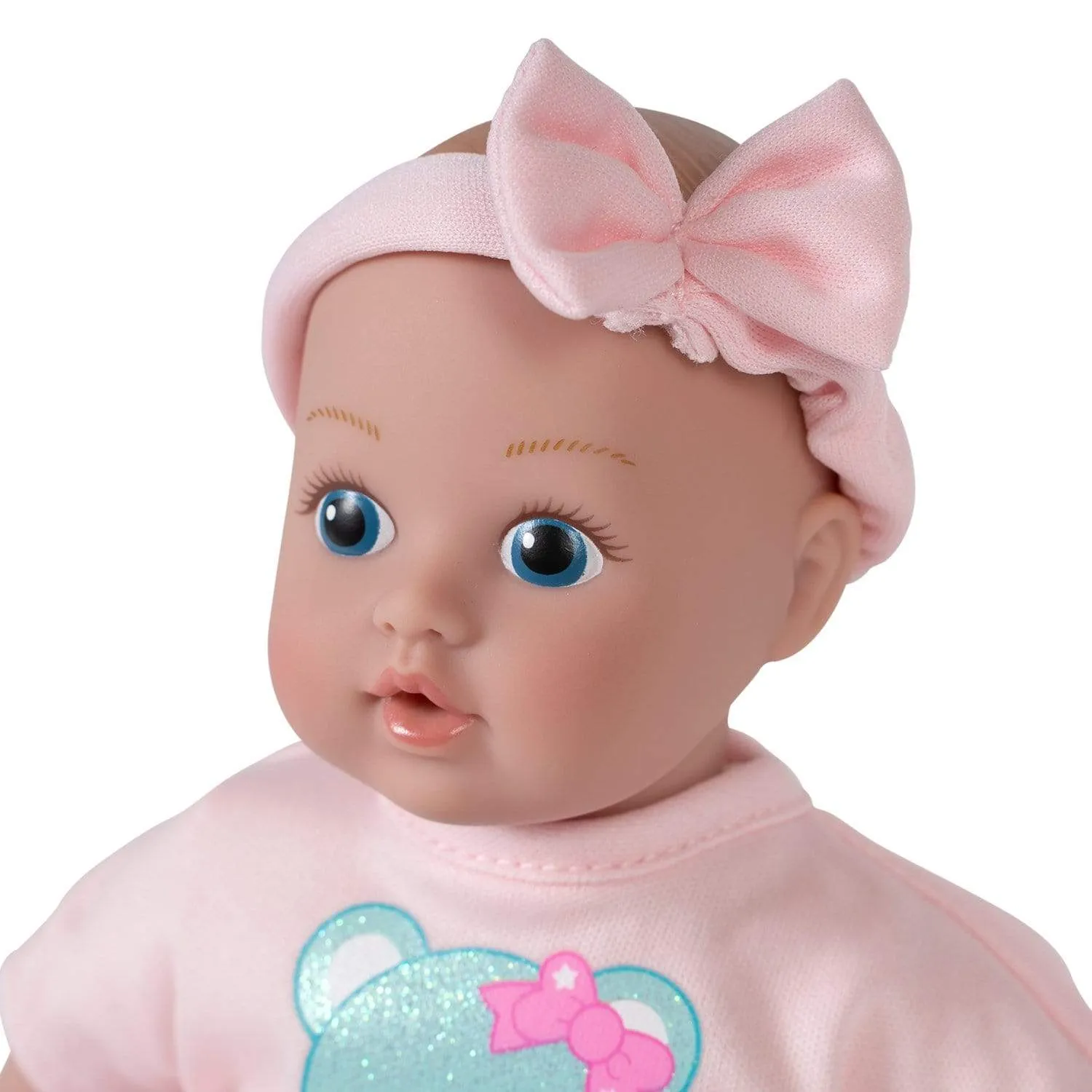 Adora Be Bright Baby Doll Set - Tots & Friends Baby Bear