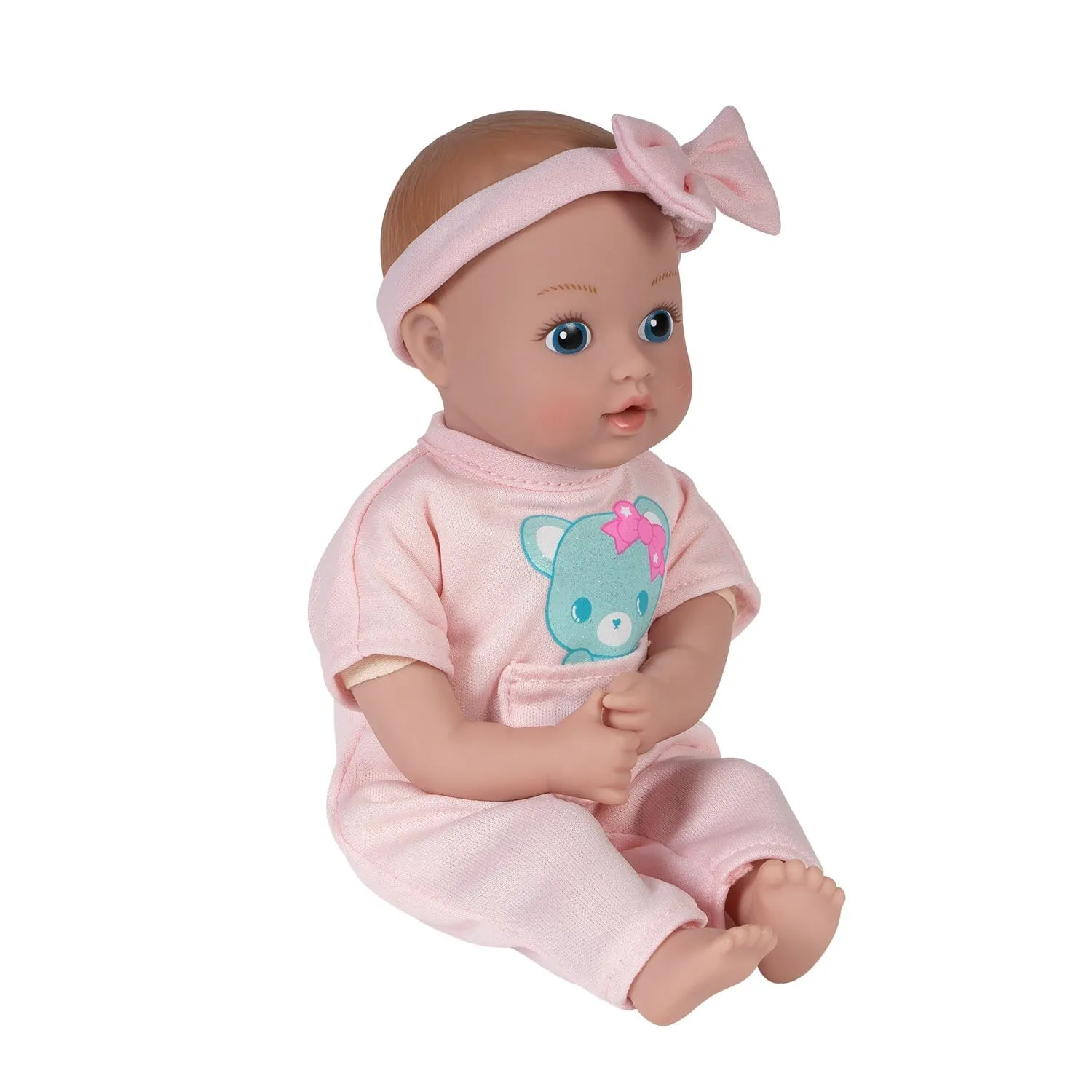 Adora Be Bright Baby Doll Set Tots & Friends Baby Bear