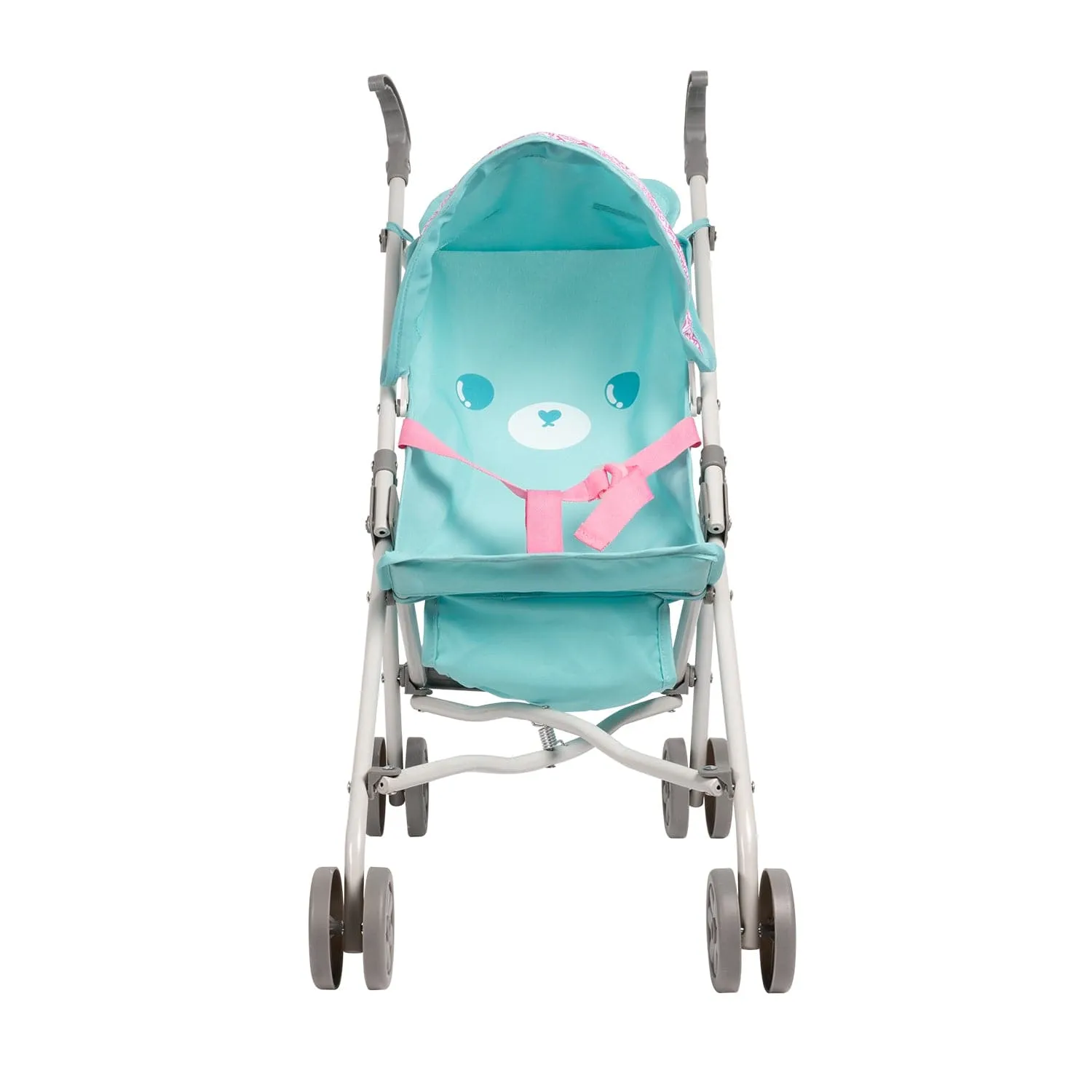 Adora Be Bright Baby Doll Stroller - Bear