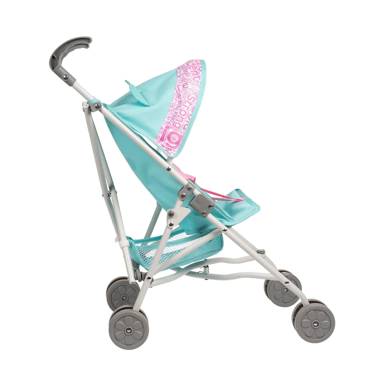 Adora Be Bright Baby Doll Stroller - Bear