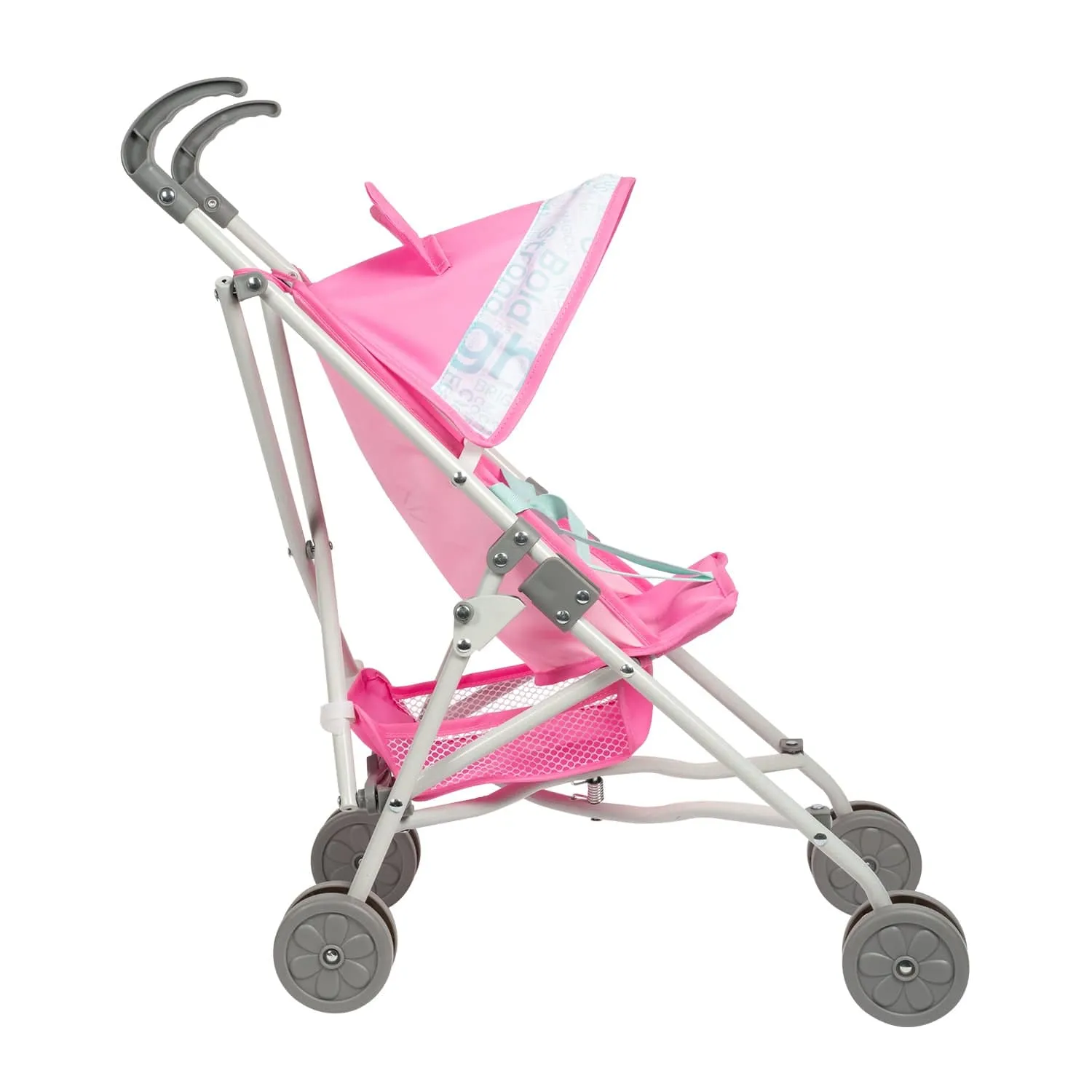 Adora Be Bright Baby Doll Stroller - Lion