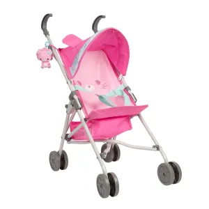 Adora Be Bright Baby Doll Stroller - Lion