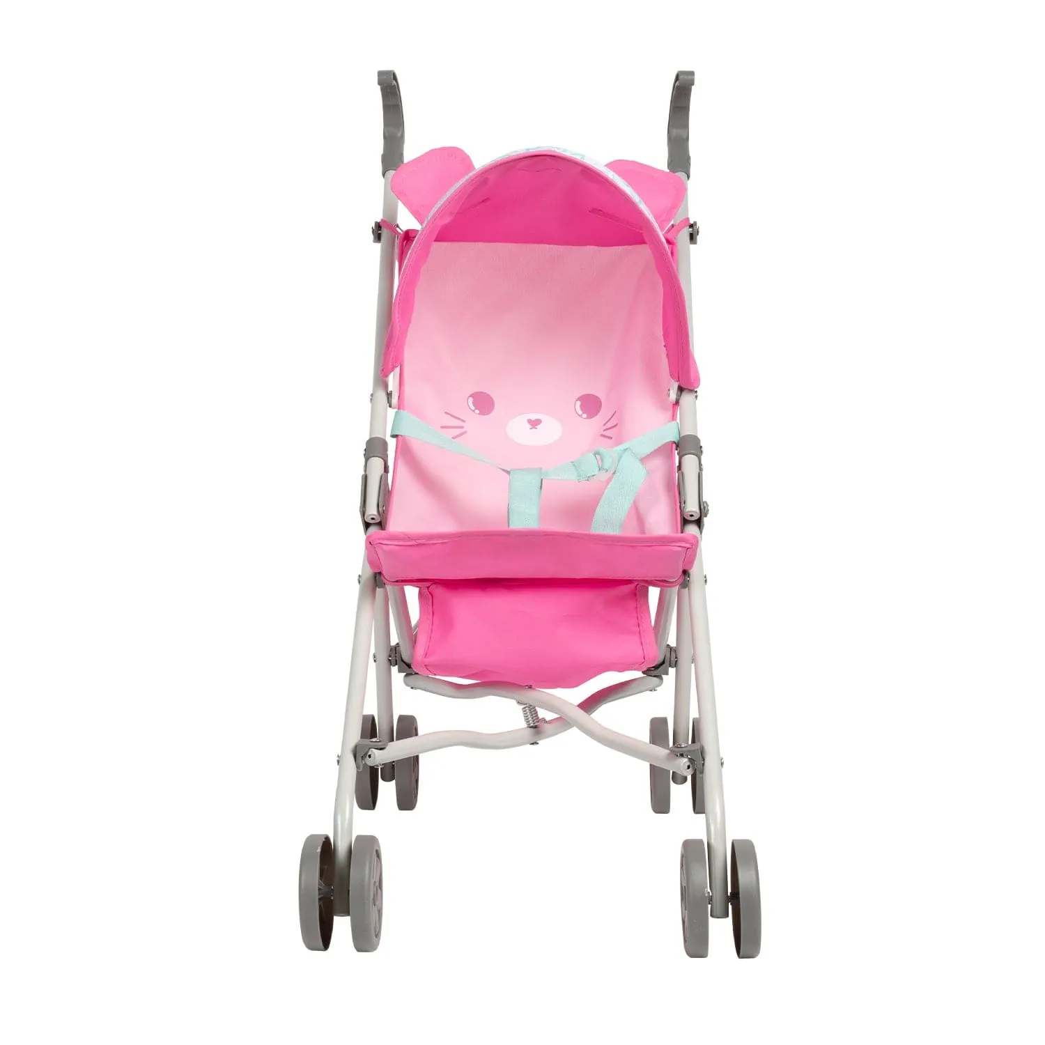 Adora Be Bright Baby Doll Stroller - Lion