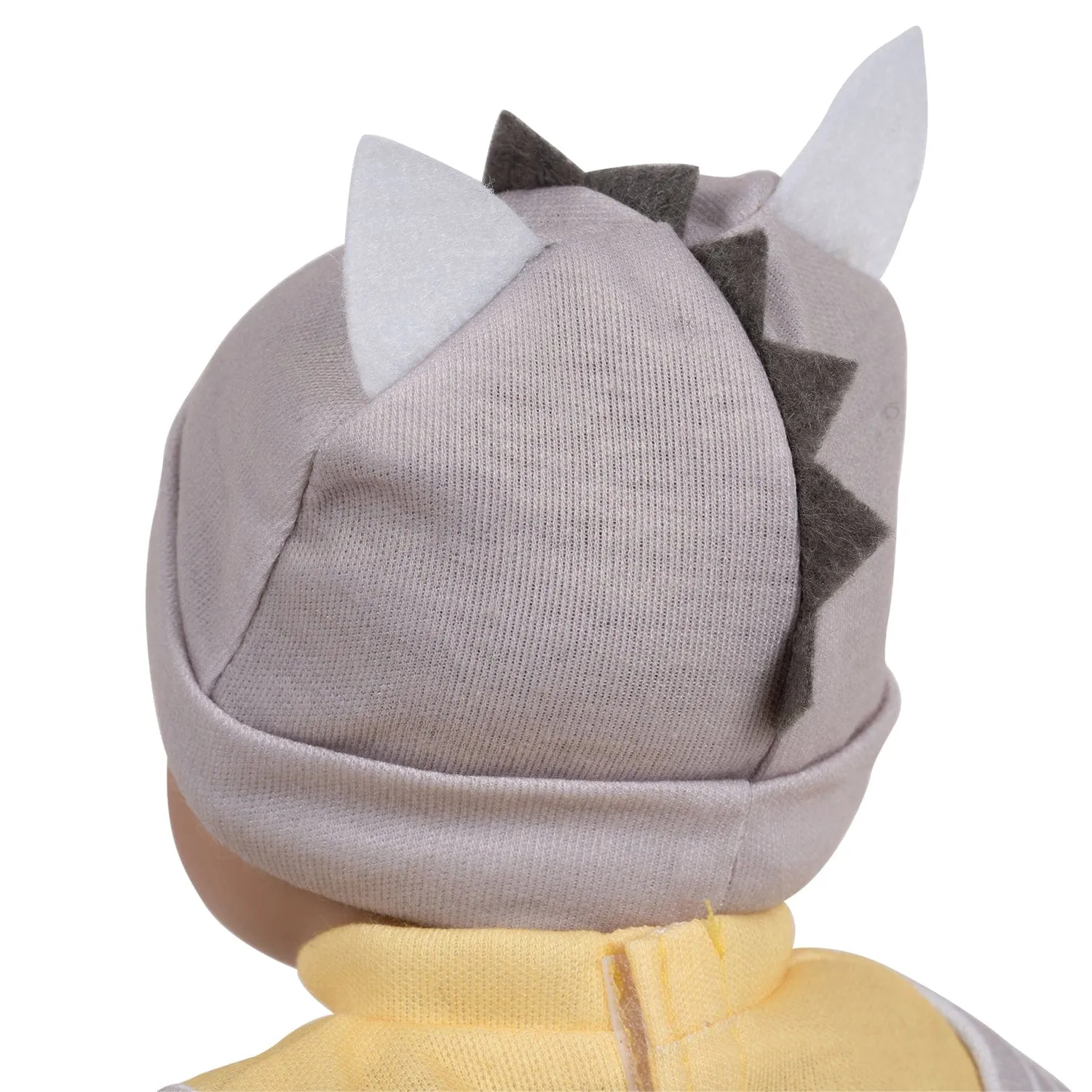 Adora Little Love Baby Doll, Clothes & Accessories Set - Cutie Dragon