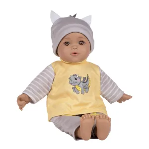 Adora Little Love Baby Doll, Clothes & Accessories Set - Cutie Dragon