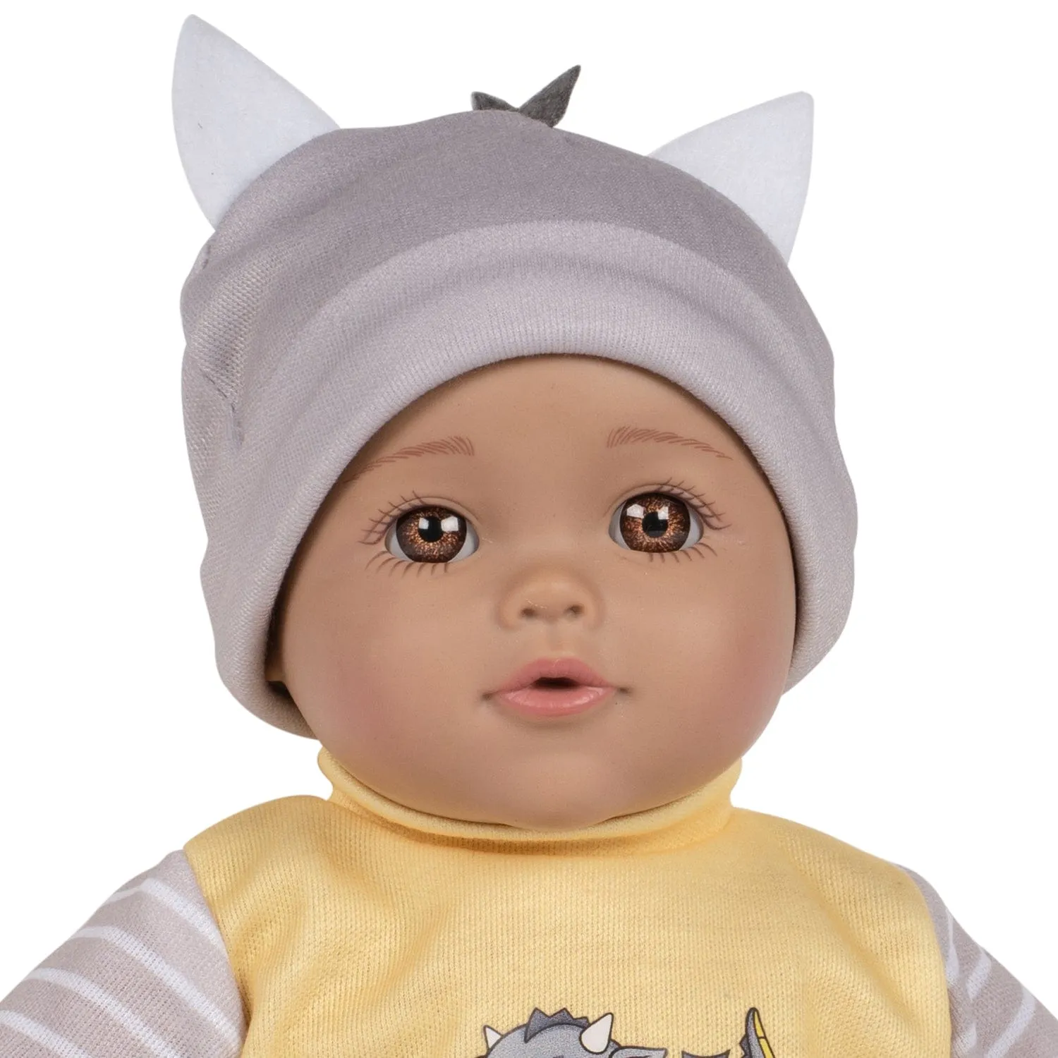 Adora Little Love Baby Doll, Clothes & Accessories Set - Cutie Dragon