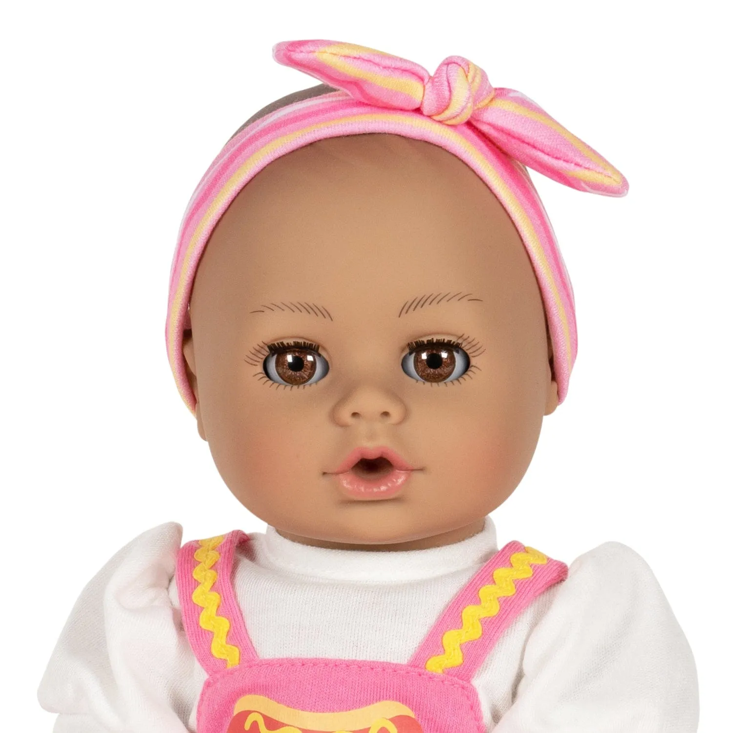 Adora PlayTime Baby Doll - Hot Diggity Dog, Doll Clothes & Accessories Set