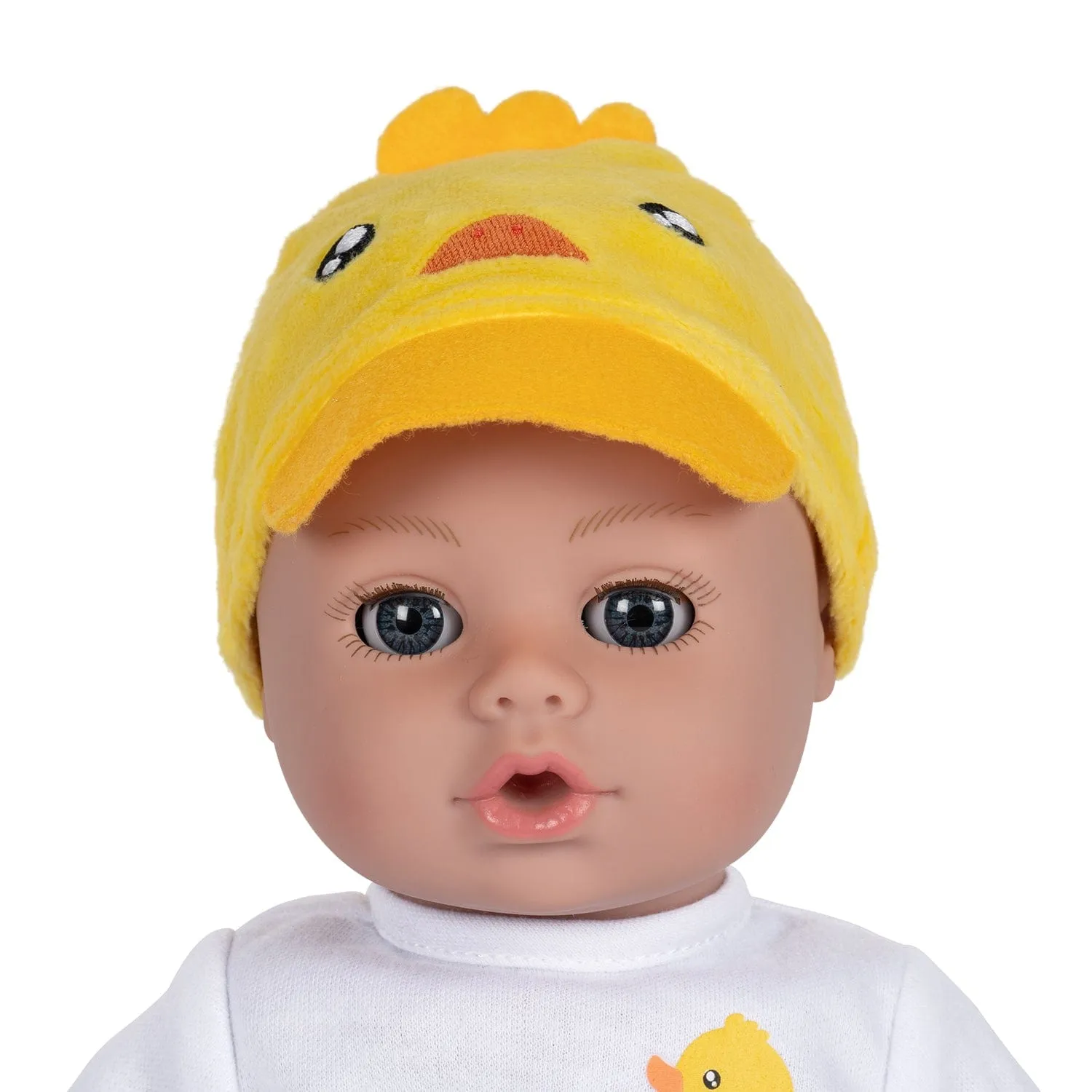 Adora PlayTime Ducky Darling Baby Doll, Doll Clothes & Accessories Set