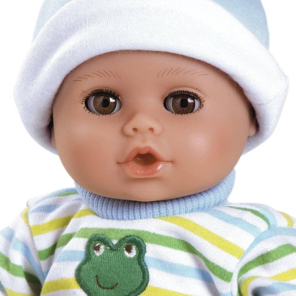 Adora PlayTime Little Prince Baby Doll, Doll Clothes & Accessories Set