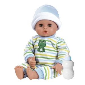 Adora PlayTime Little Prince Baby Doll, Doll Clothes & Accessories Set