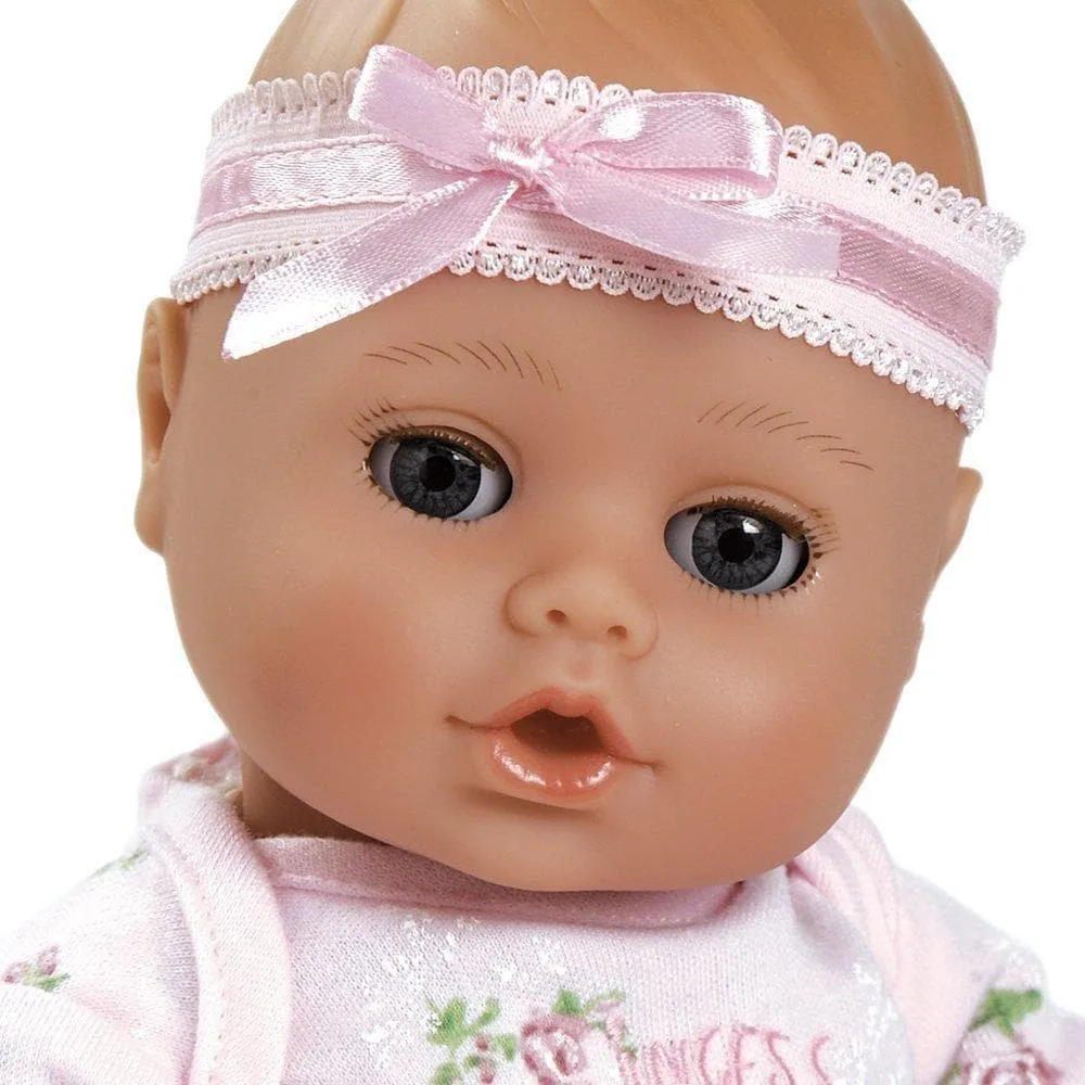 Adora PlayTime Little Princess Baby Doll, Doll Clothes & Accessories Set