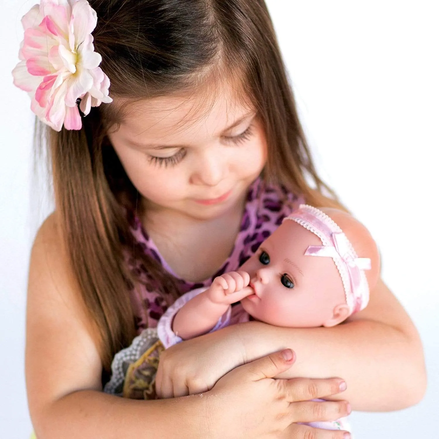 Adora PlayTime Little Princess Baby Doll, Doll Clothes & Accessories Set