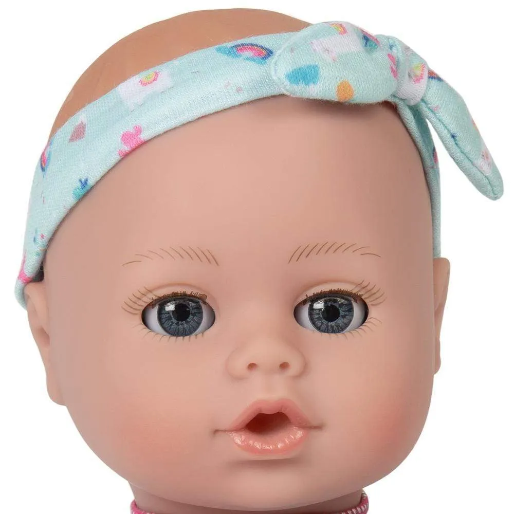 Adora PlayTime Llama Magic Baby Doll, Doll Clothes & Accessories Set