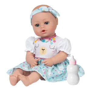 Adora PlayTime Llama Magic Baby Doll, Doll Clothes & Accessories Set